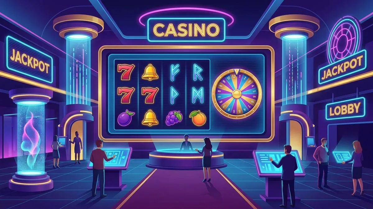 Jocuri de casino